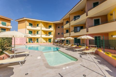 Autumn, Pool, Spring, Summer, Winter