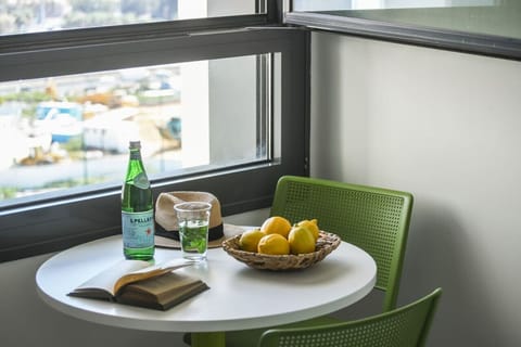 Apartment | Interior