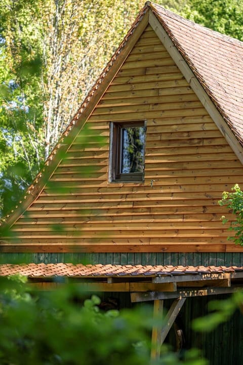 Gîte Bouvreuil