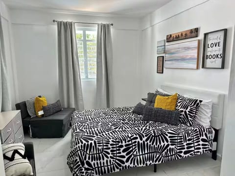Bed 1