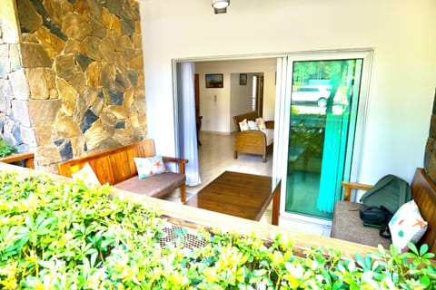 Family Apartment | Terrace/patio