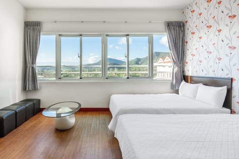 Standard Family Room | Free WiFi, bed sheets