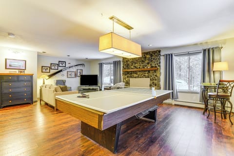 Chugiak Vacation Rental | 3BR | 2BA | 2,300 Sq Ft | Step-Free Entry