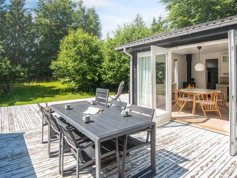 House | View from property