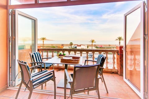 Apartment | Balcony