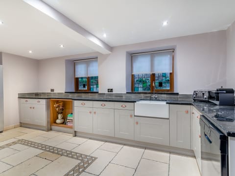 Kitchen/diner | Waterside House, Knaresborough, near Harrogate