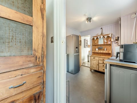 Utility room | Nelson Cottage, Tenby