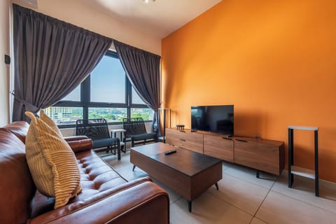 Apartment, 1 Bedroom | 1 bedroom, free WiFi