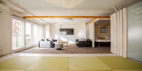 Family Room | 2 bedrooms, free WiFi, bed sheets