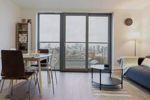 Apartment | Interior