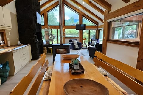 Chalet | Interior
