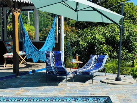 Le paradis