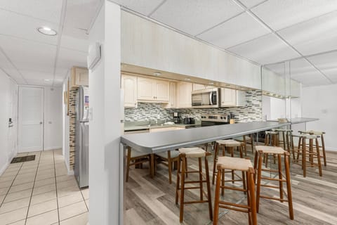 breakfast bar seating