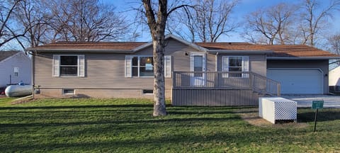 Welcome to relaxation!