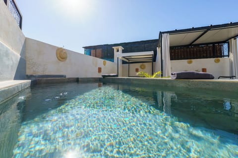 Family House | Terrace/patio