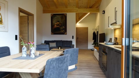 Apartment | Interior