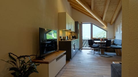 Apartment | Interior