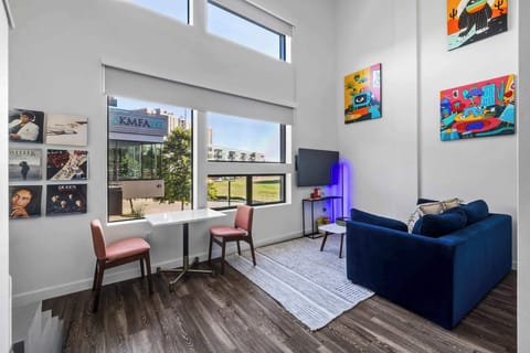 Step into this boutique condotel and enjoy the simplicity in a prime location