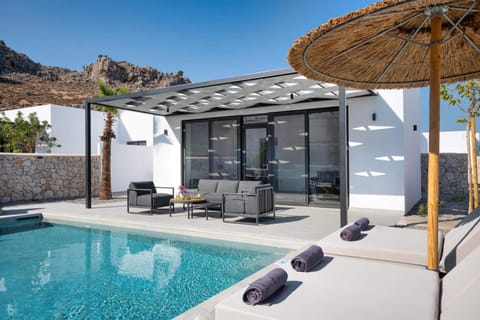 Villa | 2 bedrooms
