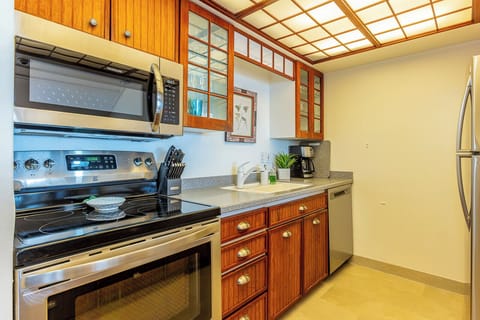 Create delicious meals for your family or guests