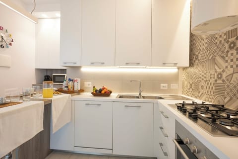 Villa Kenja _ Cucina 