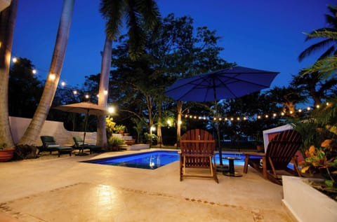 House, Patio, Golf View | Terrace/patio