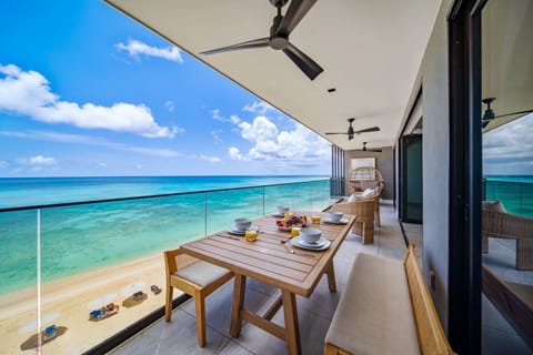 Escape to the breathtaking views at Allure 503