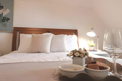 Apartment | 2 bedrooms, free WiFi