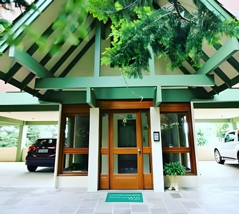 Apartment | Property grounds