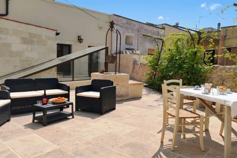 Private Garden