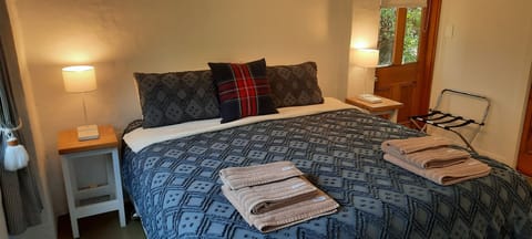 Super comfy King Bed