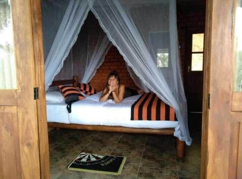 Classic Double Room, Balcony, Mountain View | Free WiFi