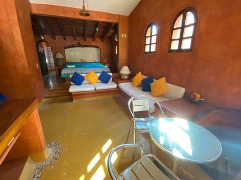 Bungalow, Beach View | 1 bedroom, free WiFi