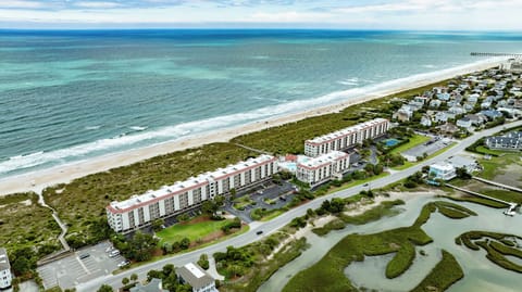 Dune Ridge Resorts