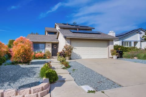 The perfect parking solution—spacious & hassle-free parking for up to four cars
