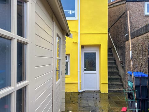 Outdoor | Heart of the Valleys, Ebbw Vale,