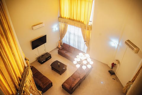 Classic Single Room | Living area