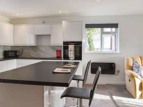 Kitchen | Classroom One - Broadwood House, Lifton