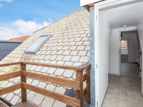 House | View from property