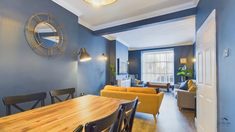 Apartment | 4 bedrooms