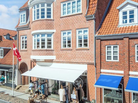 House | View from property