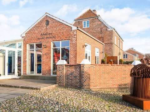House | Exterior