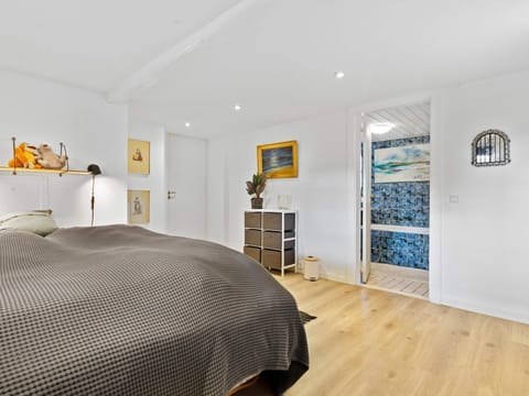 House | Interior