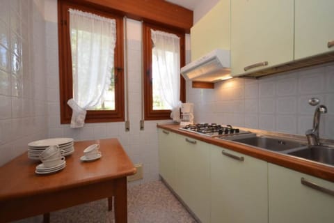 Enjoy your seaside flat surrounded by trees Apartment in Bibione