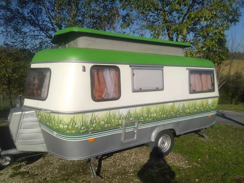 Eriba Troll "Vintage"