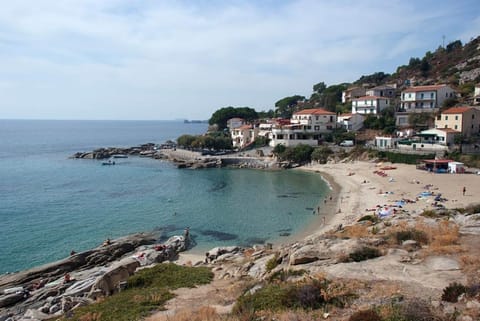 La Conchiglia Apartment Apartment in Campo nell'Elba