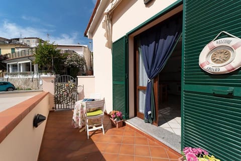 La Conchiglia Apartment Apartment in Campo nell'Elba