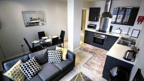 Apartment | 1 bedroom