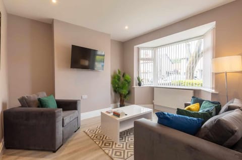 Apartment | 3 bedrooms