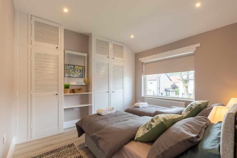 Apartment | 3 bedrooms